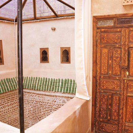 Riad Marrakesh Peace Экстерьер фото