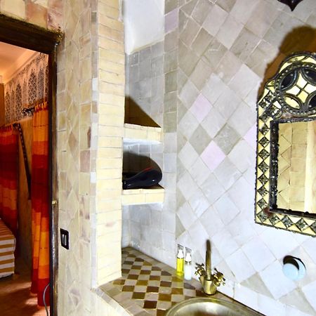 Riad Marrakesh Peace Экстерьер фото