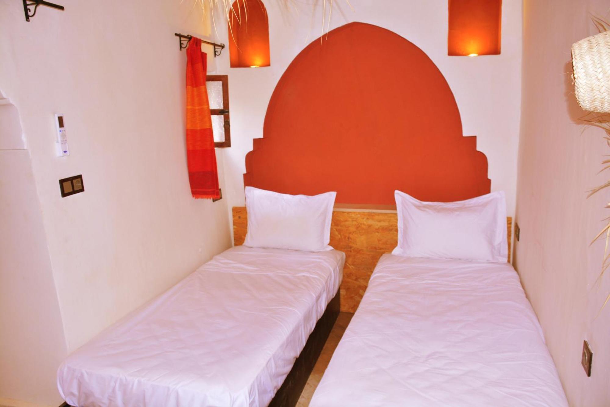 Riad Marrakesh Peace Экстерьер фото