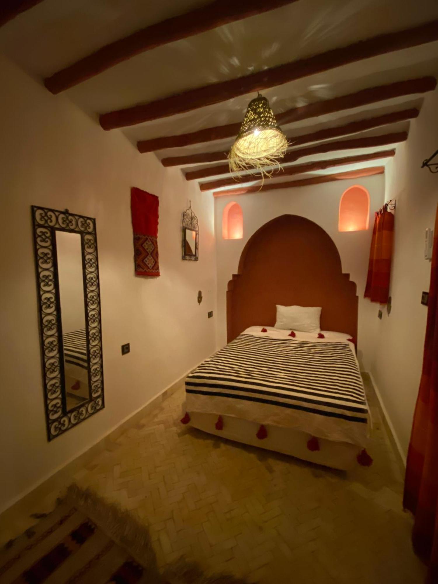 Riad Marrakesh Peace Экстерьер фото