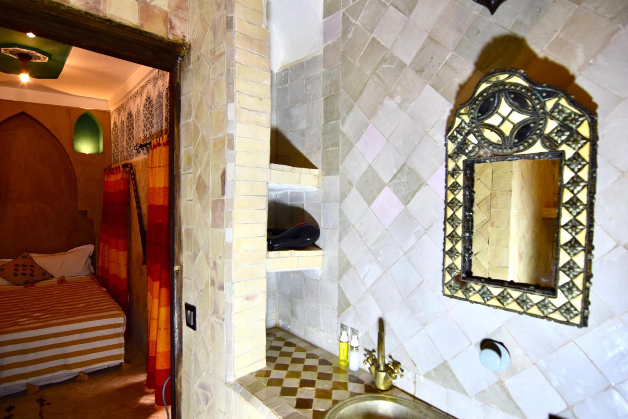 Riad Marrakesh Peace Экстерьер фото